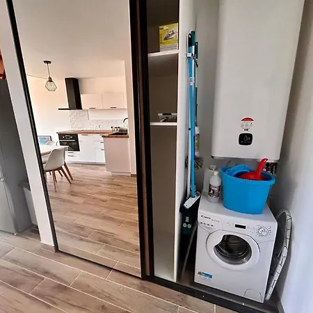 Acces Direct Lejlighed Hyères