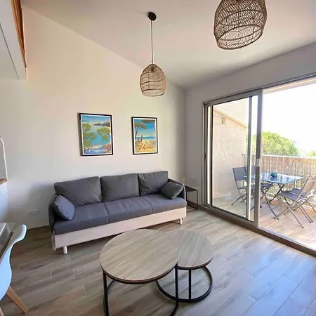 Acces Direct Apartmán Hyères