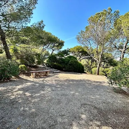 Lejlighed Acces Direct Hyères