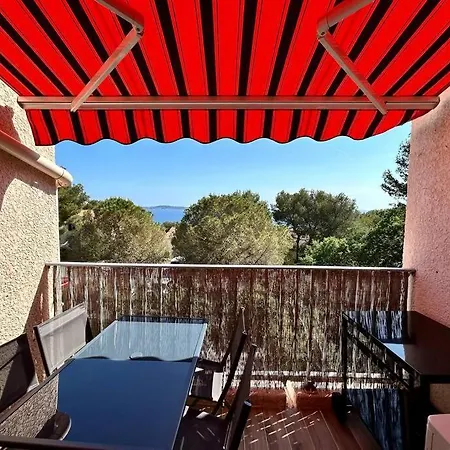 Acces Direct Hyeres